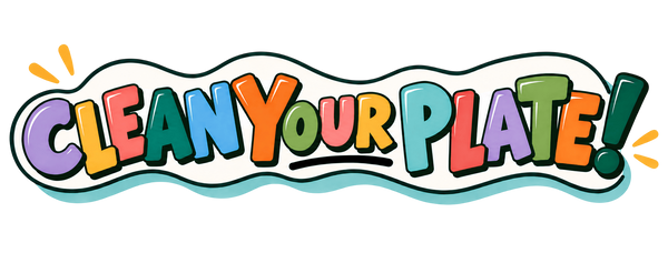 Clean Your Plate!